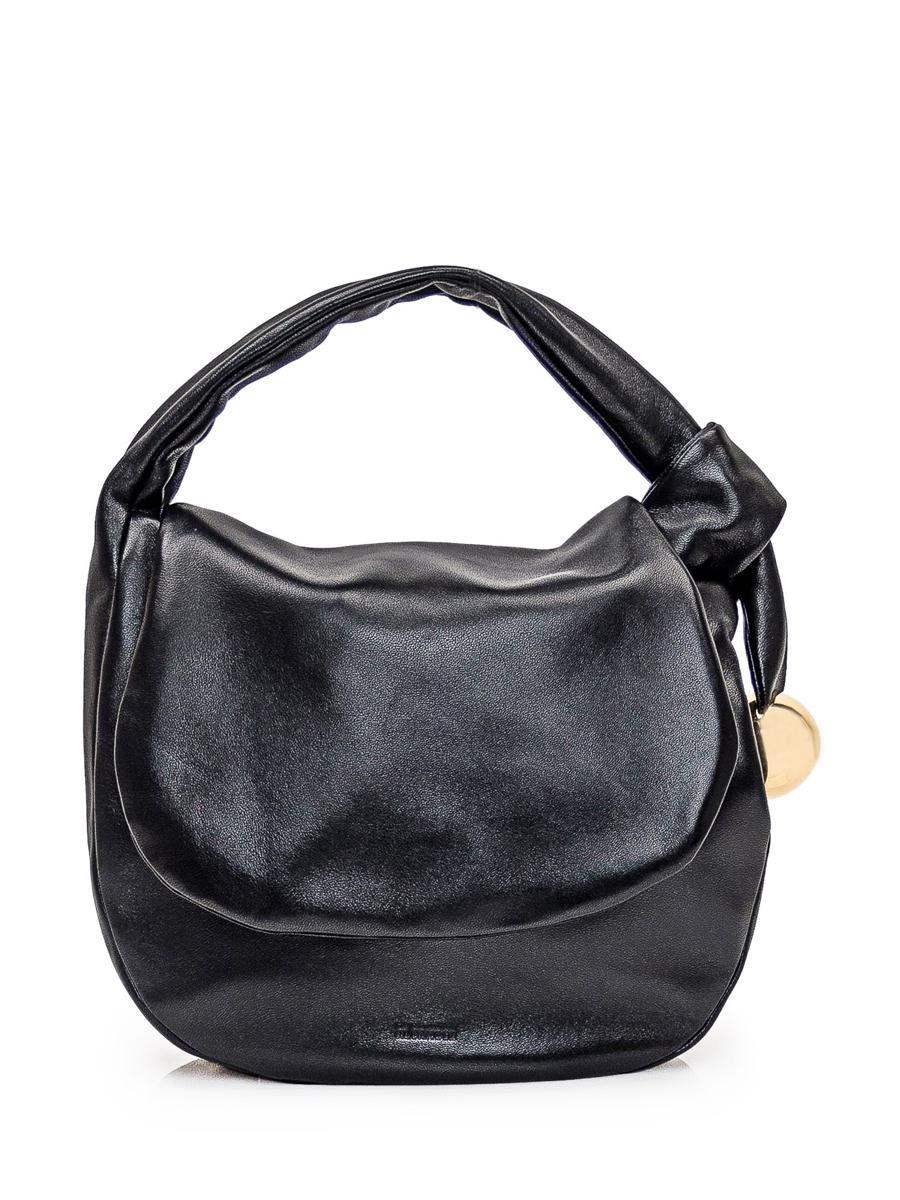 Jil Sander Sphere Bag in Black Lyst