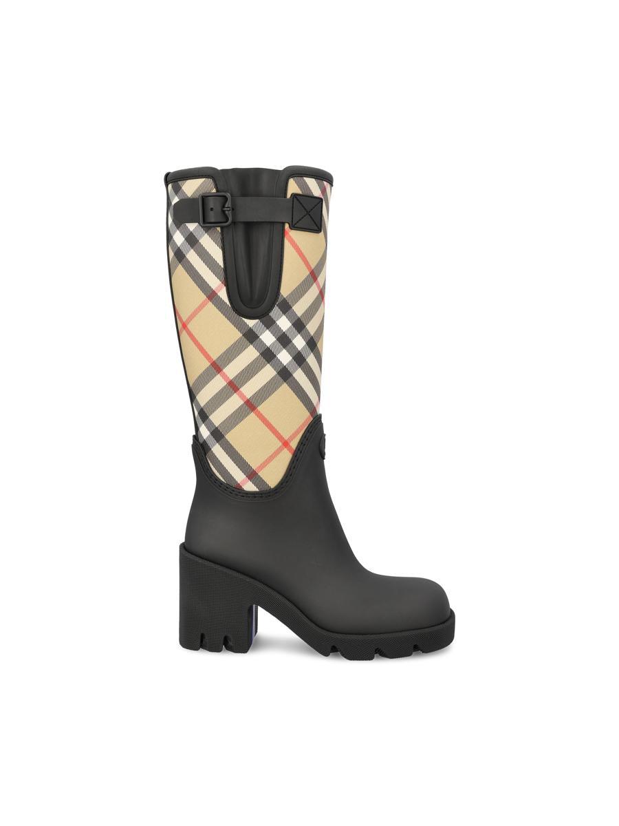 Burberry Boots for Women | Online Sale up to 50% off | Lyst
