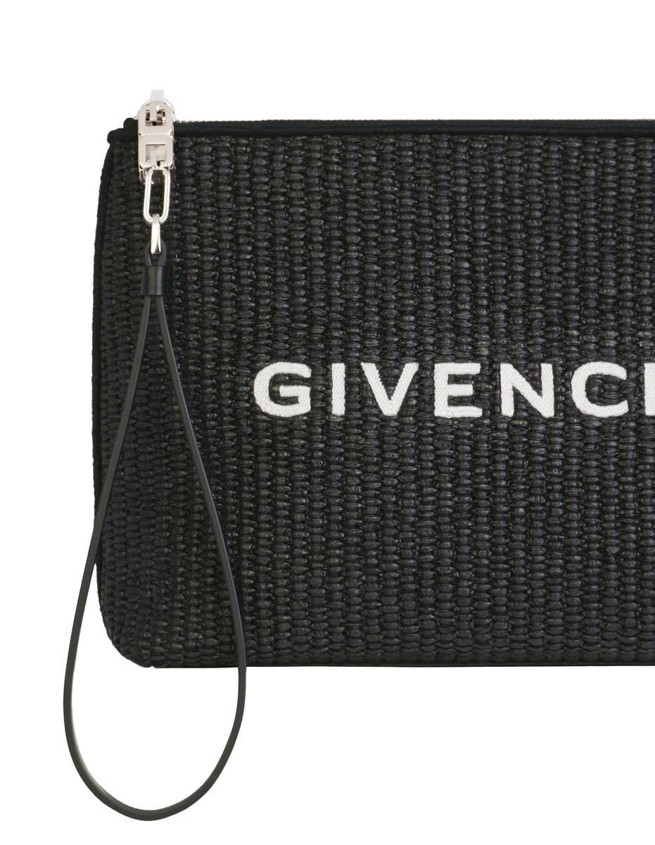 Givenchy Accessories in Black |
