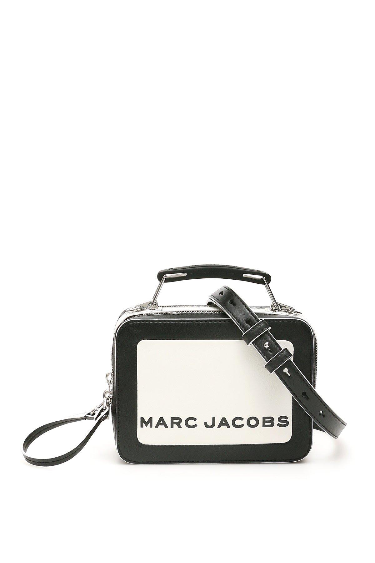 mini box bolsa marc jacobs