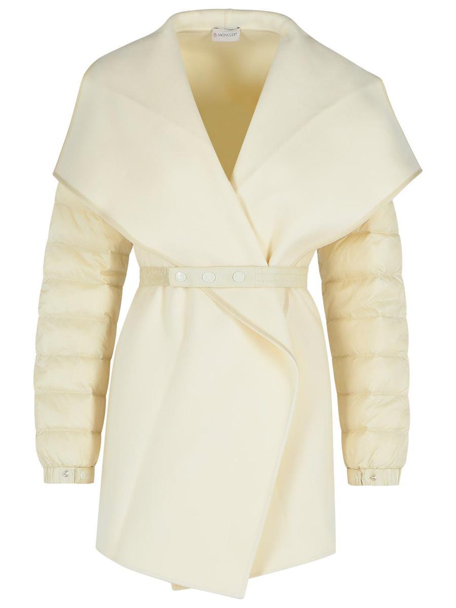 Moncler Capes for Women | Online Sale up to 46% off | Lyst