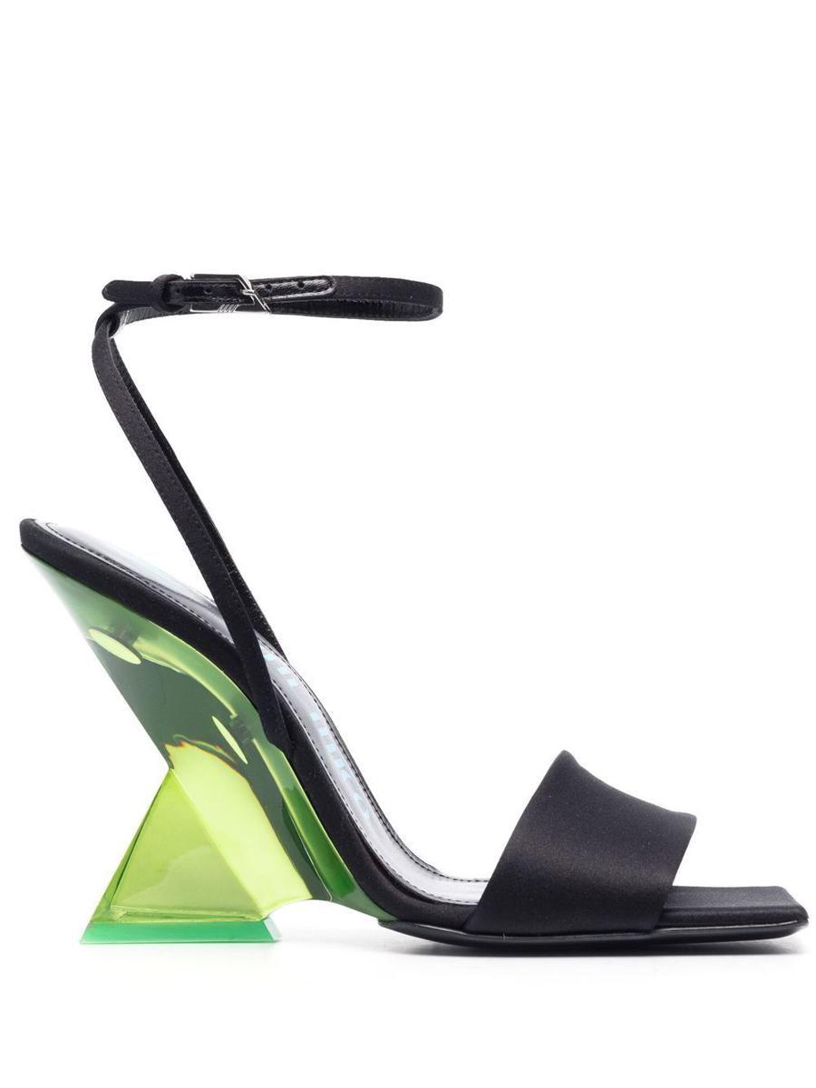 The Attico Sandal heels for Women | Online Sale up to 73