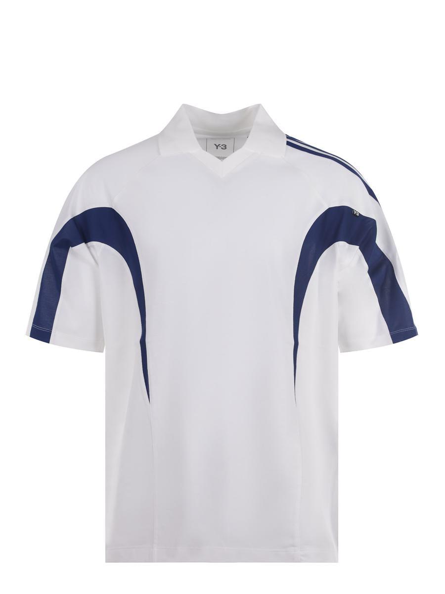 Y-3 Polo shirts for Men | Online Sale up to 27% off | Lyst