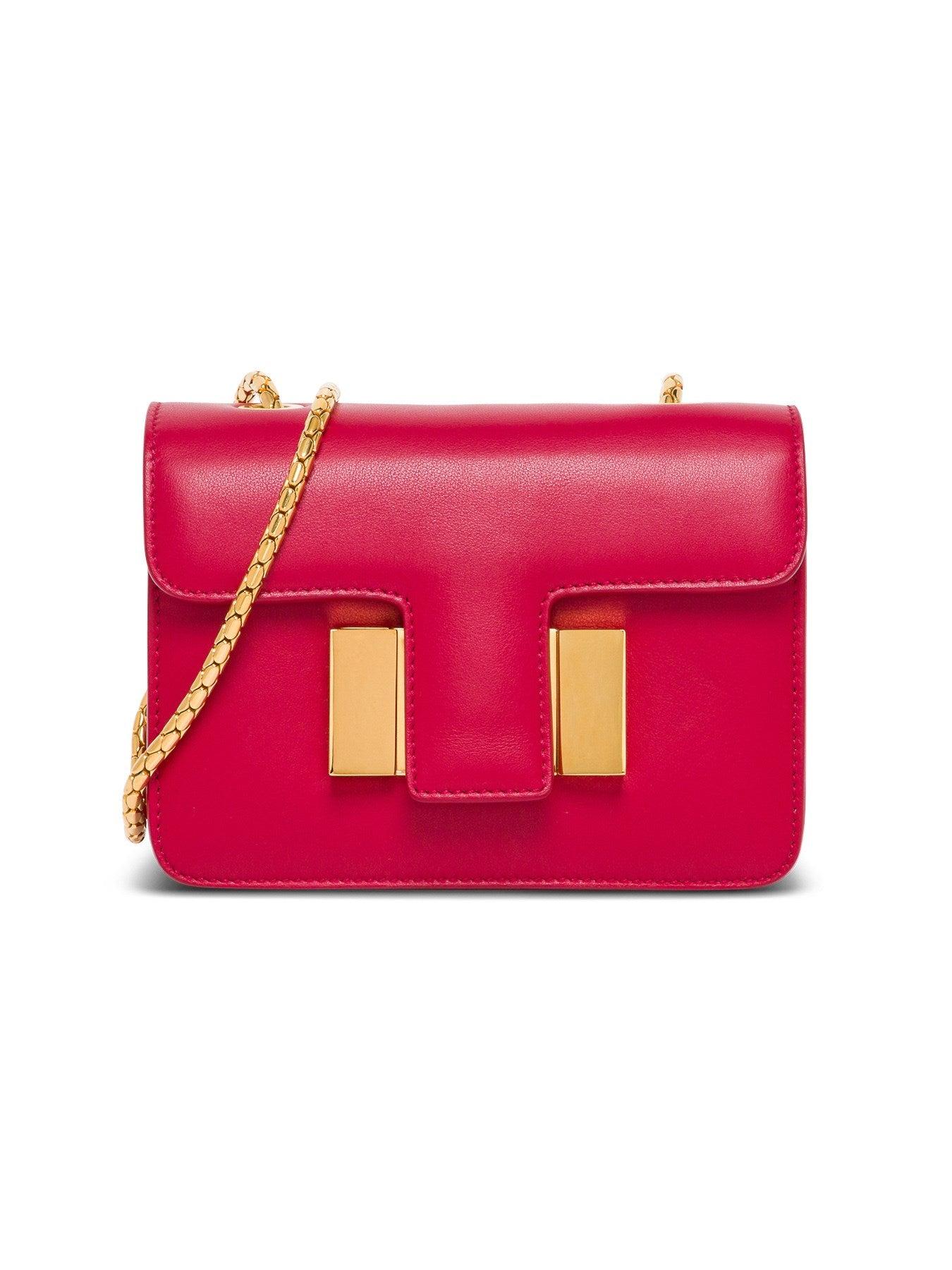 Tom Ford Sienna Medium Crossbody Bag In Leather - Save 6% - Lyst