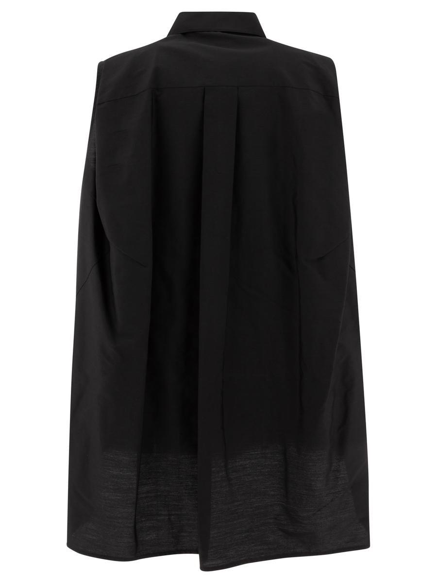 Sacai Work Dresses for Women | Lyst