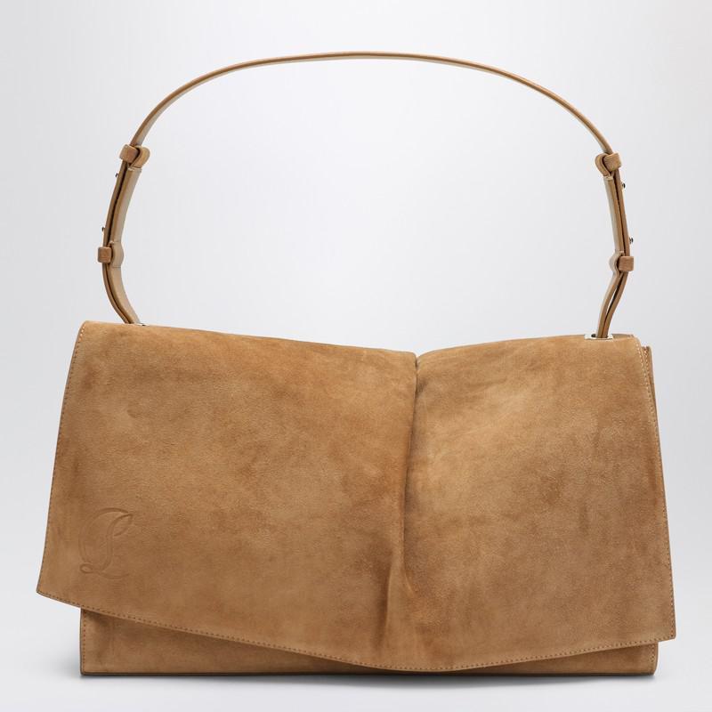 Christian Louboutin Shoulder bags for Women | Online Sale up