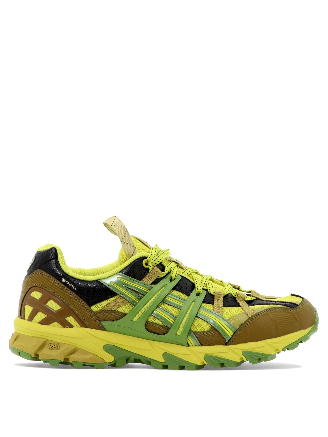 Asics