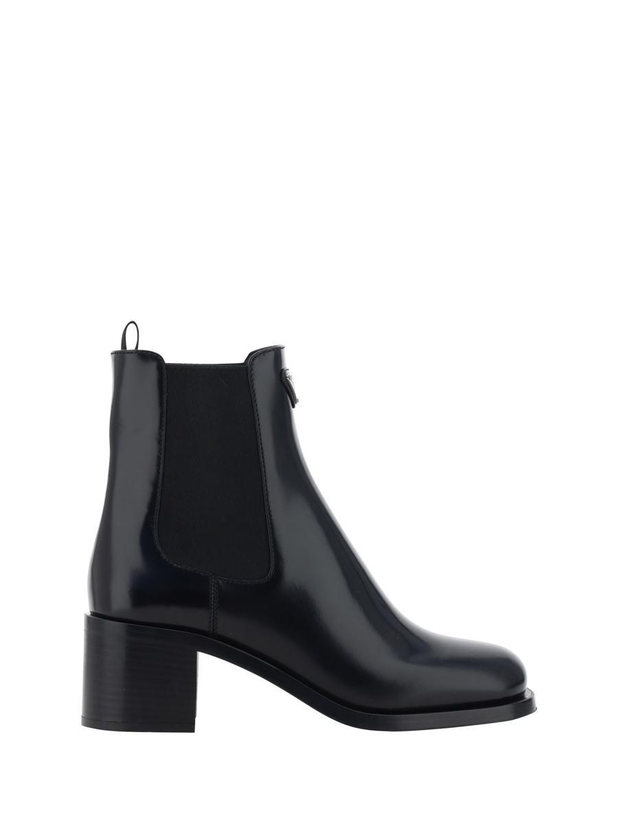 Church's shirley boots top