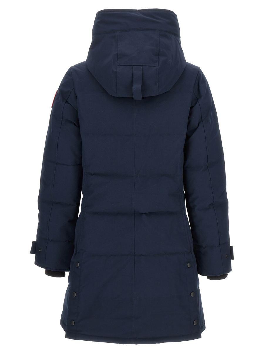 Canada goose heatherton deals