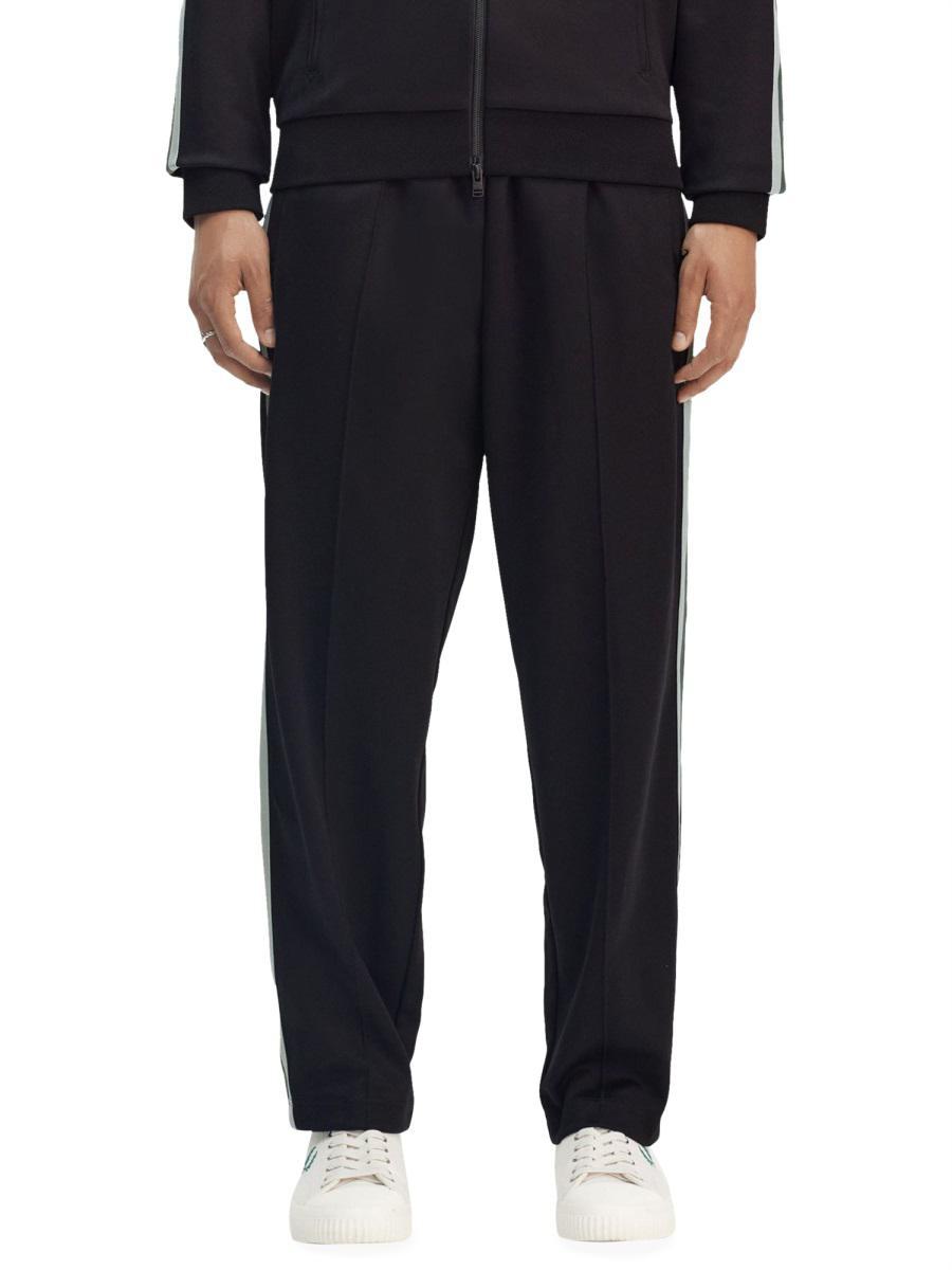 Fred Perry Pants for Men Online Sale up to 53% off Lyst