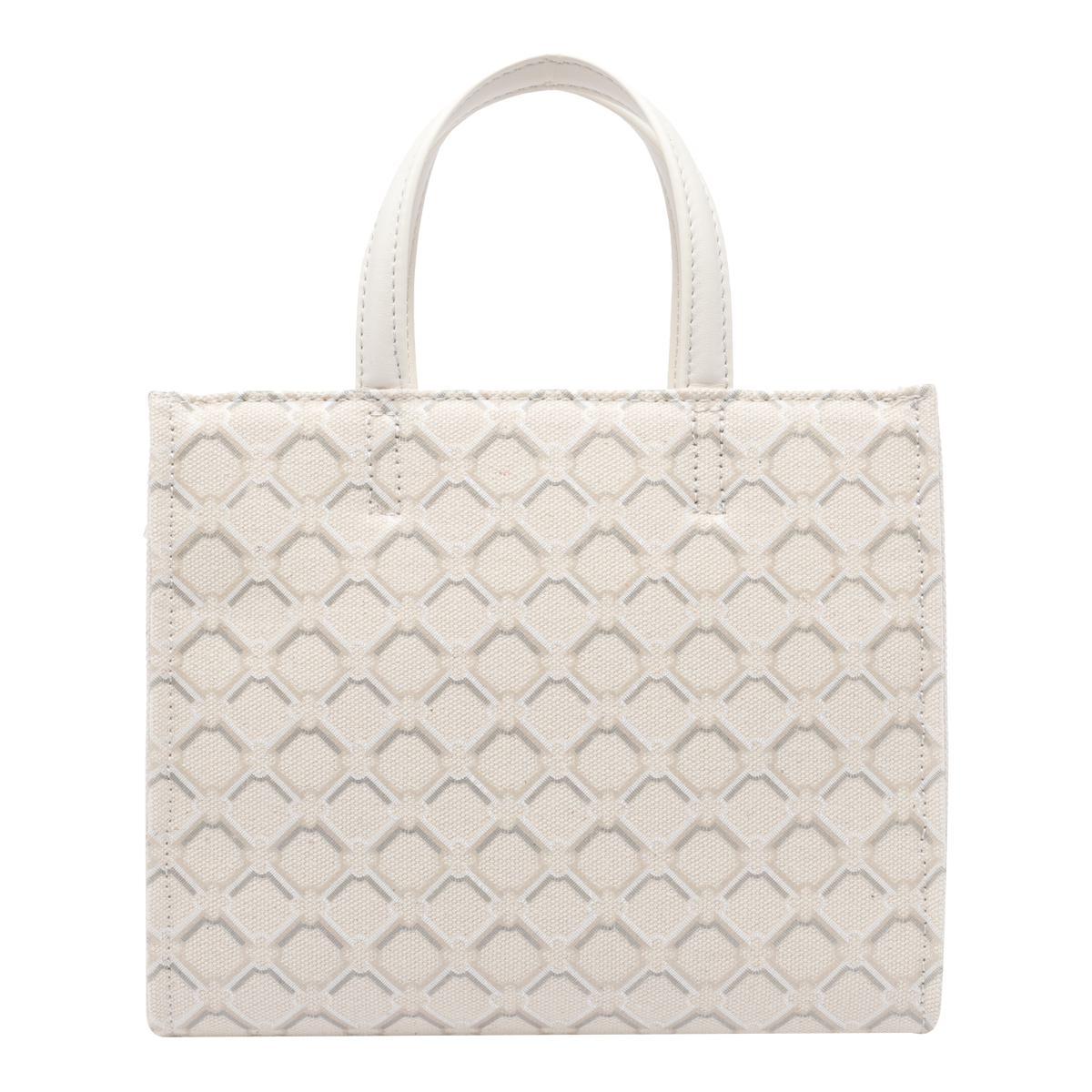 トートバッグ V73 Women Bags 73BS6AF01 NATURALE CUOIO Beige V73 Tote bags for Women | Online Sale up to 49% off | Lyst