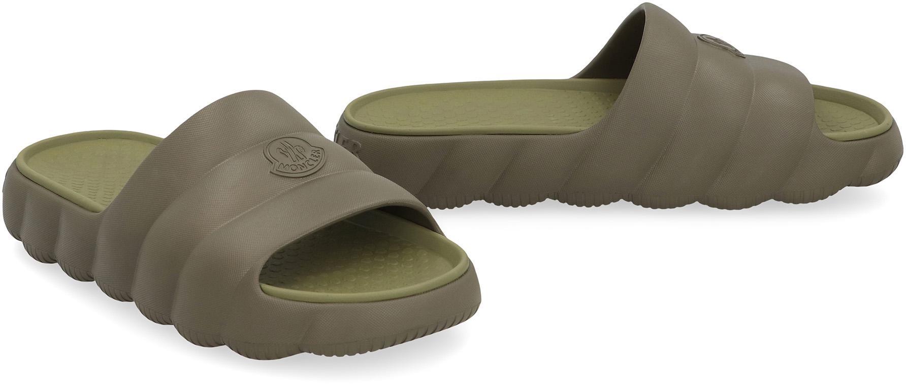 Moncler Sandals and Slides for Men | Online Sale up to 51 Moncler Sandals and Slides for Men | Online Sale up to 51