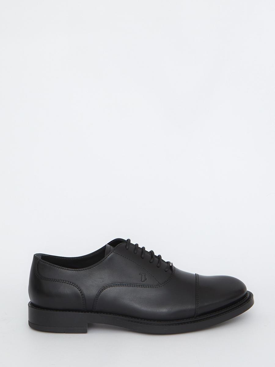 Tod's Oxford shoes for Men | Online Sale up to 63% off | Lyst