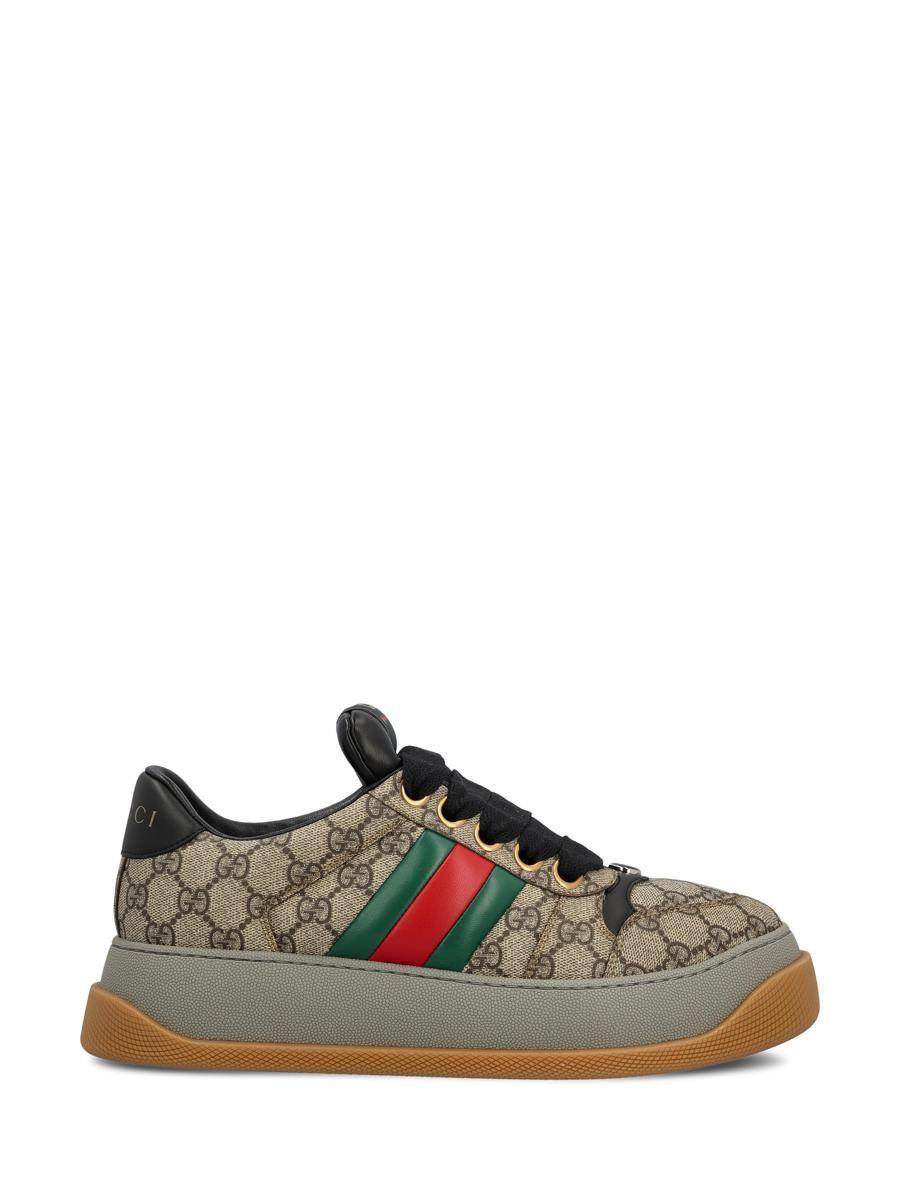 sneakers for men gucci