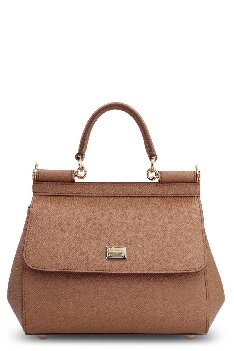 Dolce & Gabbana Top-handle bags for Women | Online Sale up