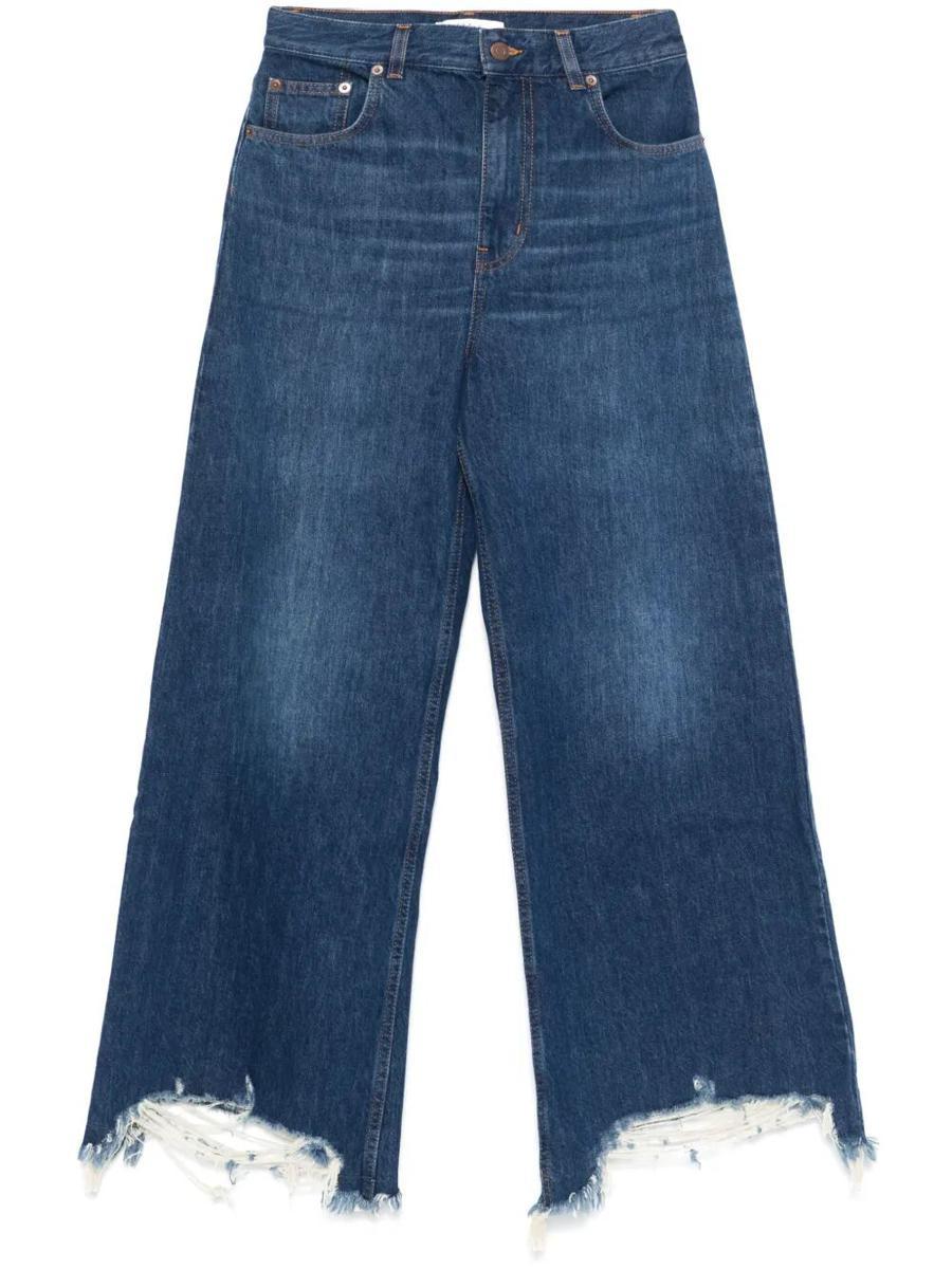 Chloé Jeans for Women | Online Sale up to 65% off | Lyst
