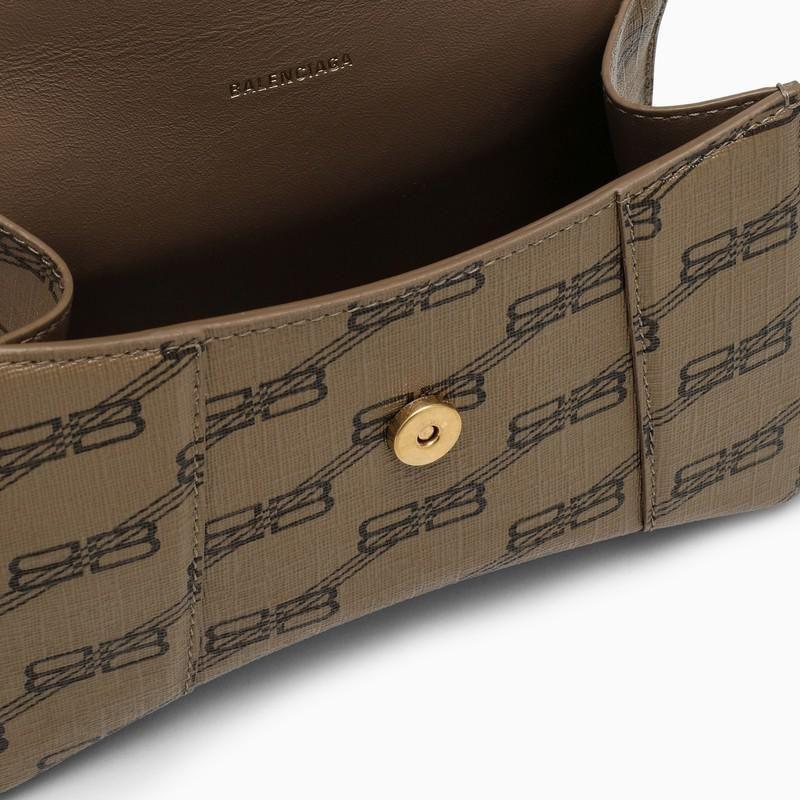 Balenciaga BB Monogram Belt Bag - Farfetch