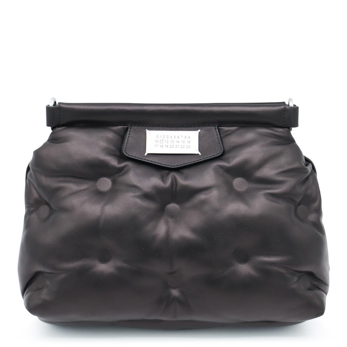 Black Maison Margiela Bags for Women | Lyst