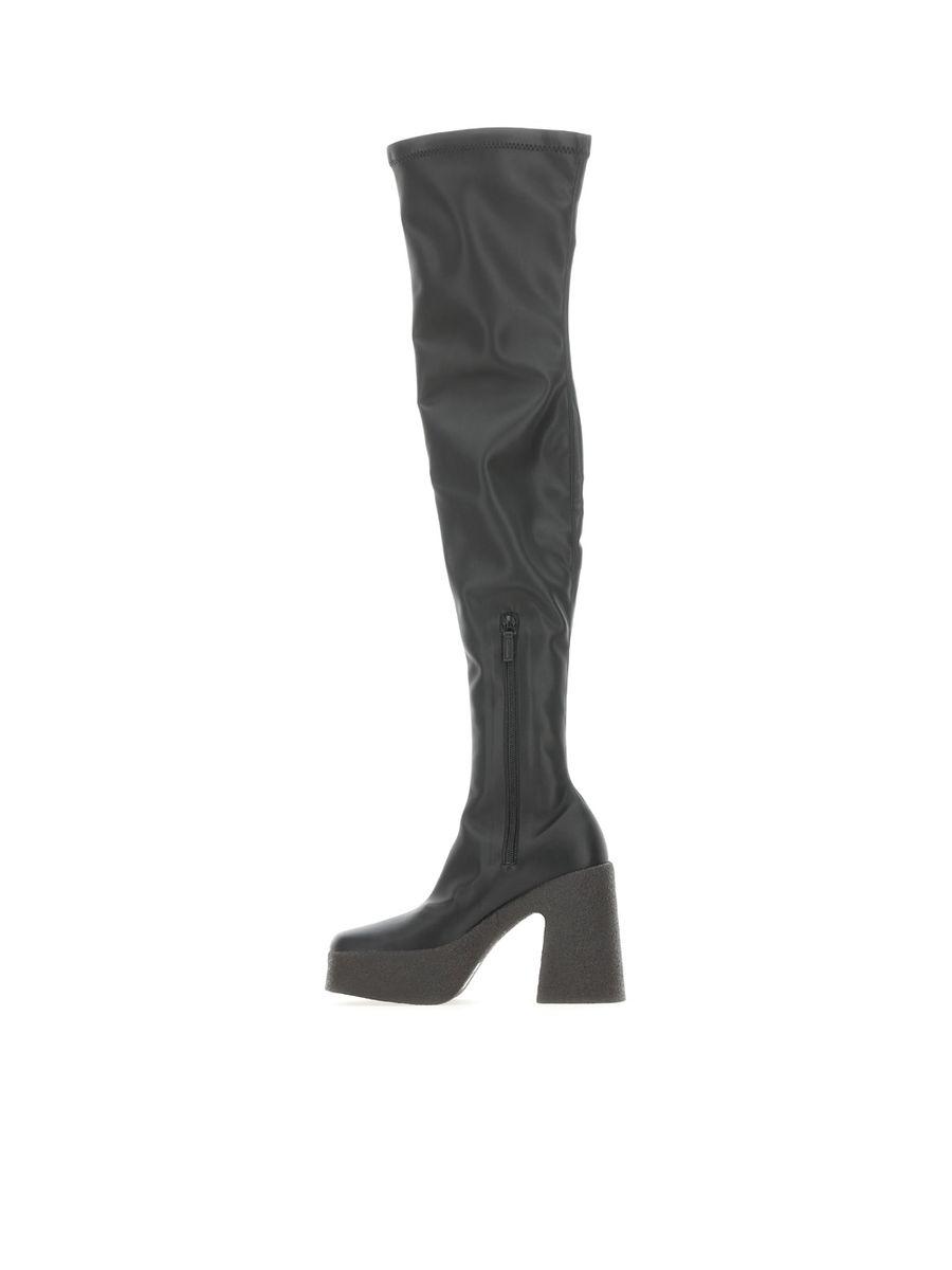 Stella McCartney Over-the-knee boots for Women | Online Sale