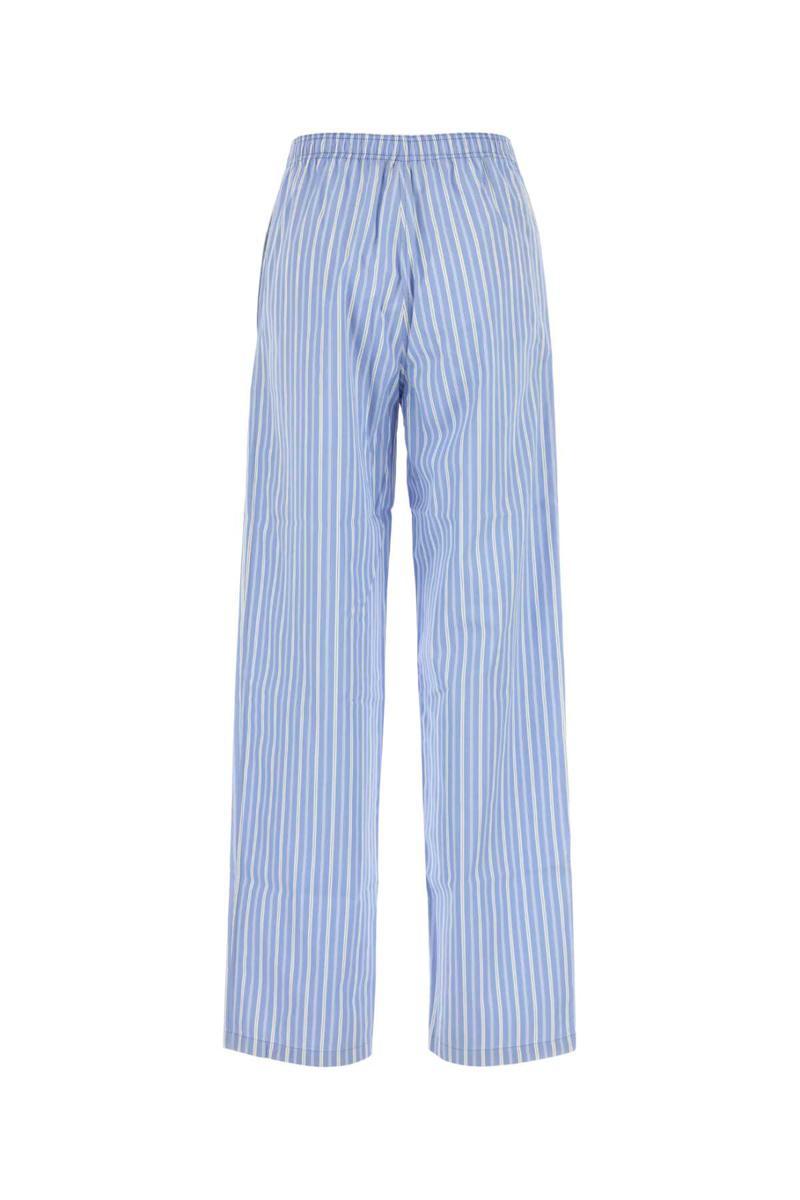Miu Miu Pants for Women | Online Sale up to 39% off | Lyst