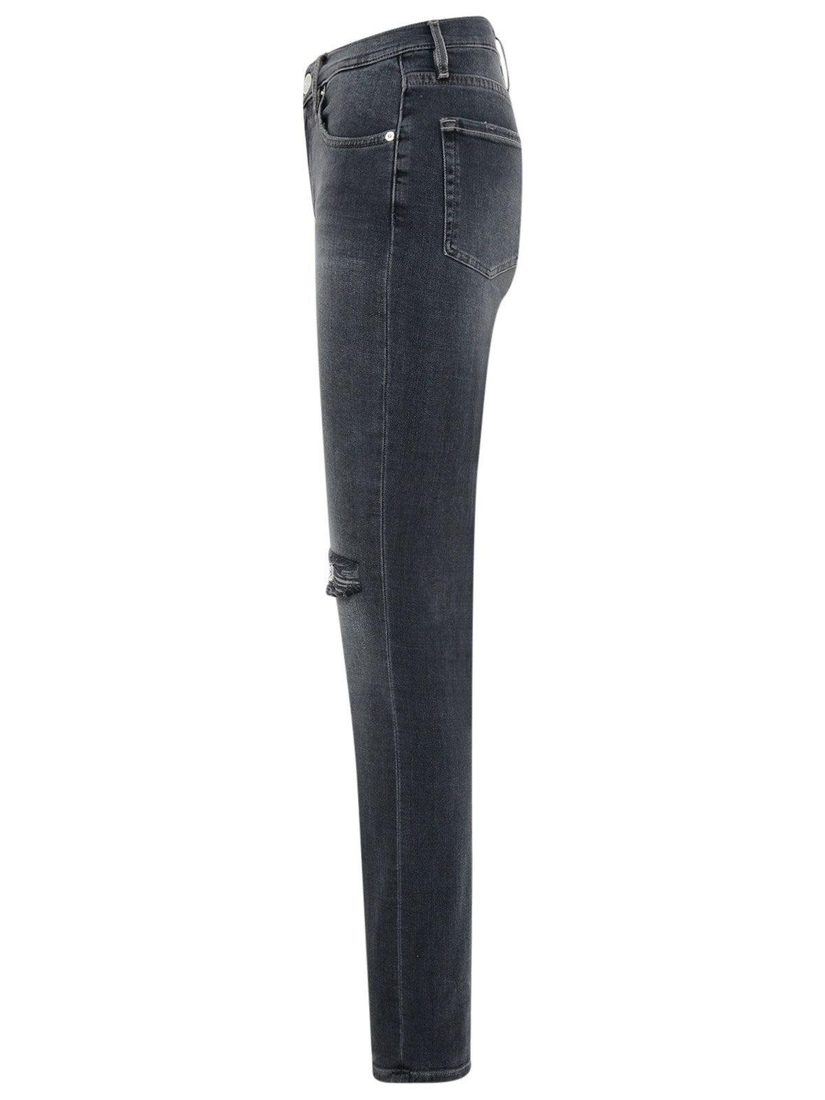 haikure jeans