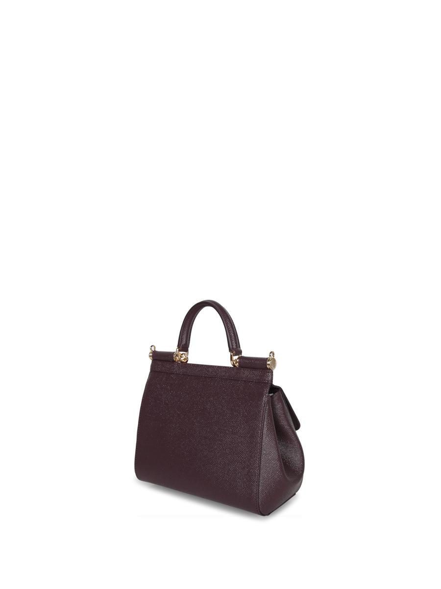 ショルダーバッグ Dolce & Gabbana Medium Leather Shoulder Bag Dolce&Gabbana DG Logo Leather Shoulder Bag | Saks Fifth Avenue