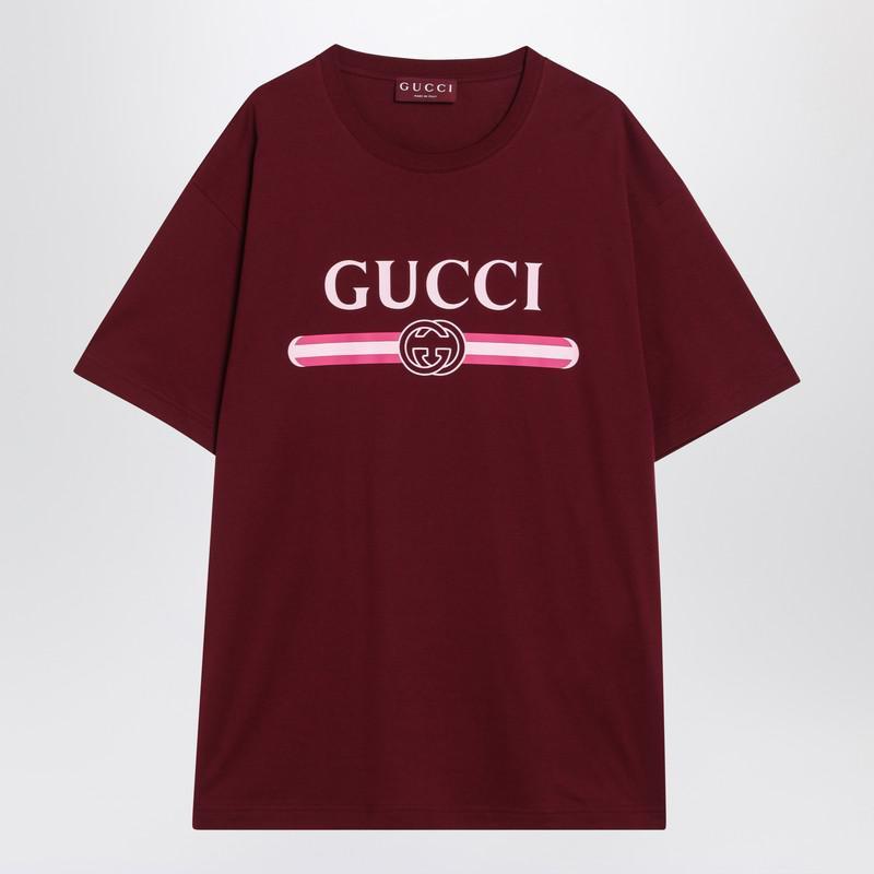 Men's Gucci T-shirts Lyst