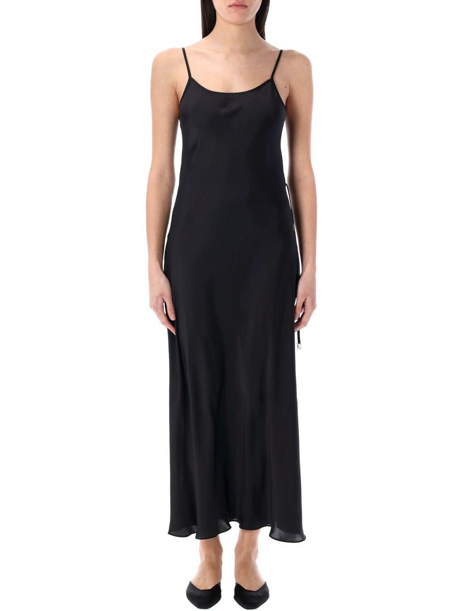 ワンピース LOW CLASSIC : 24SS / RAW CUT DRESS (2COLORS) Low Classic Casual and day dresses for Women | Online Sale