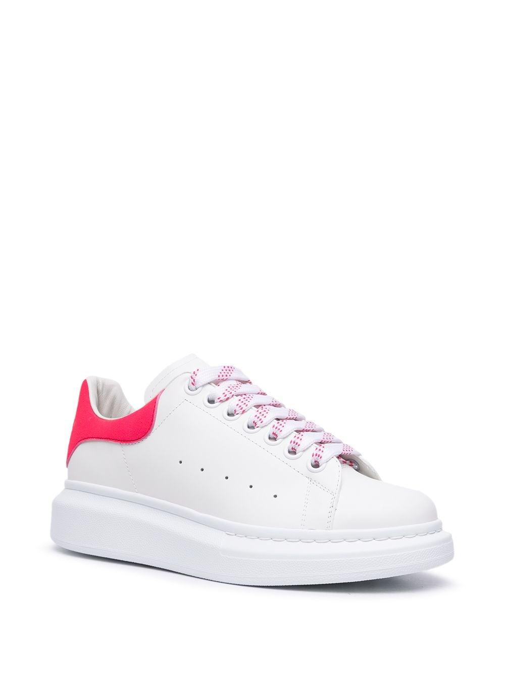 amq oversized sneakers