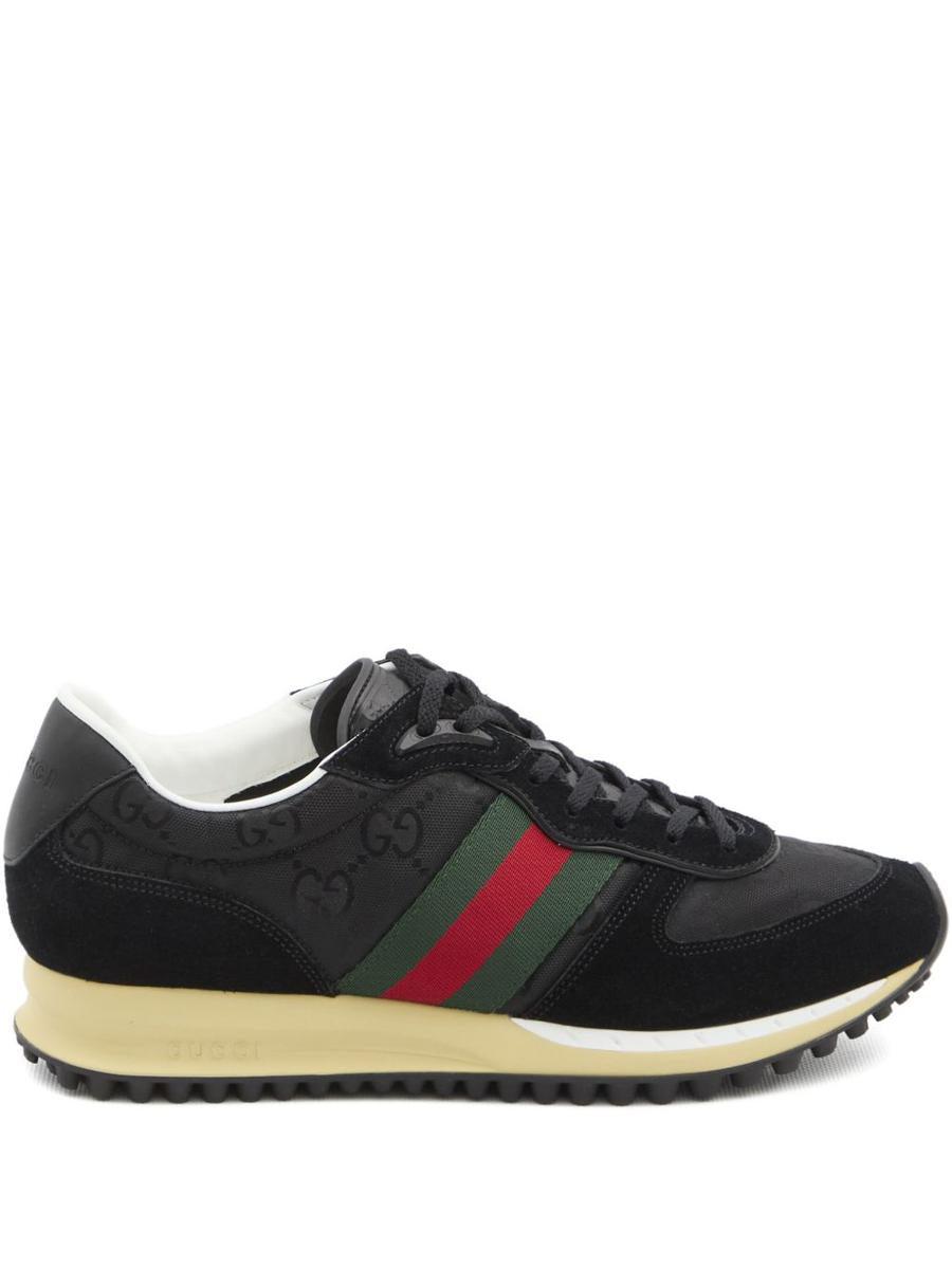 Men's Gucci Sneakers | Lyst Canada