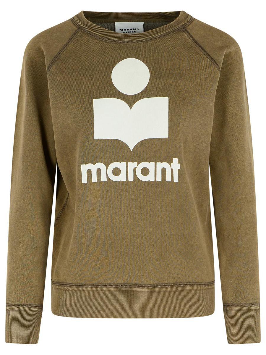 Isabel Marant Sweatshirts for Women | Online Sale up to 36