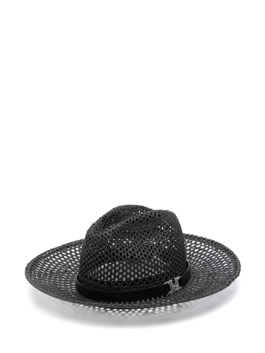 ◆SALE◆【Max Mara】Rodesia ハット Max Mara Morocco Hat in Black | Lyst