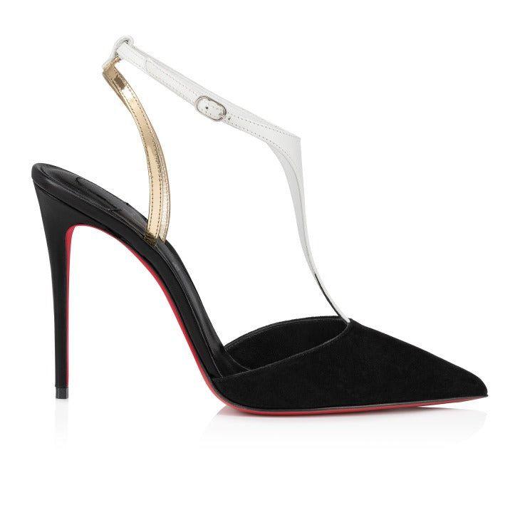 Christian Louboutin Sandal heels for Women Online Sale up to 56 off Lyst UK