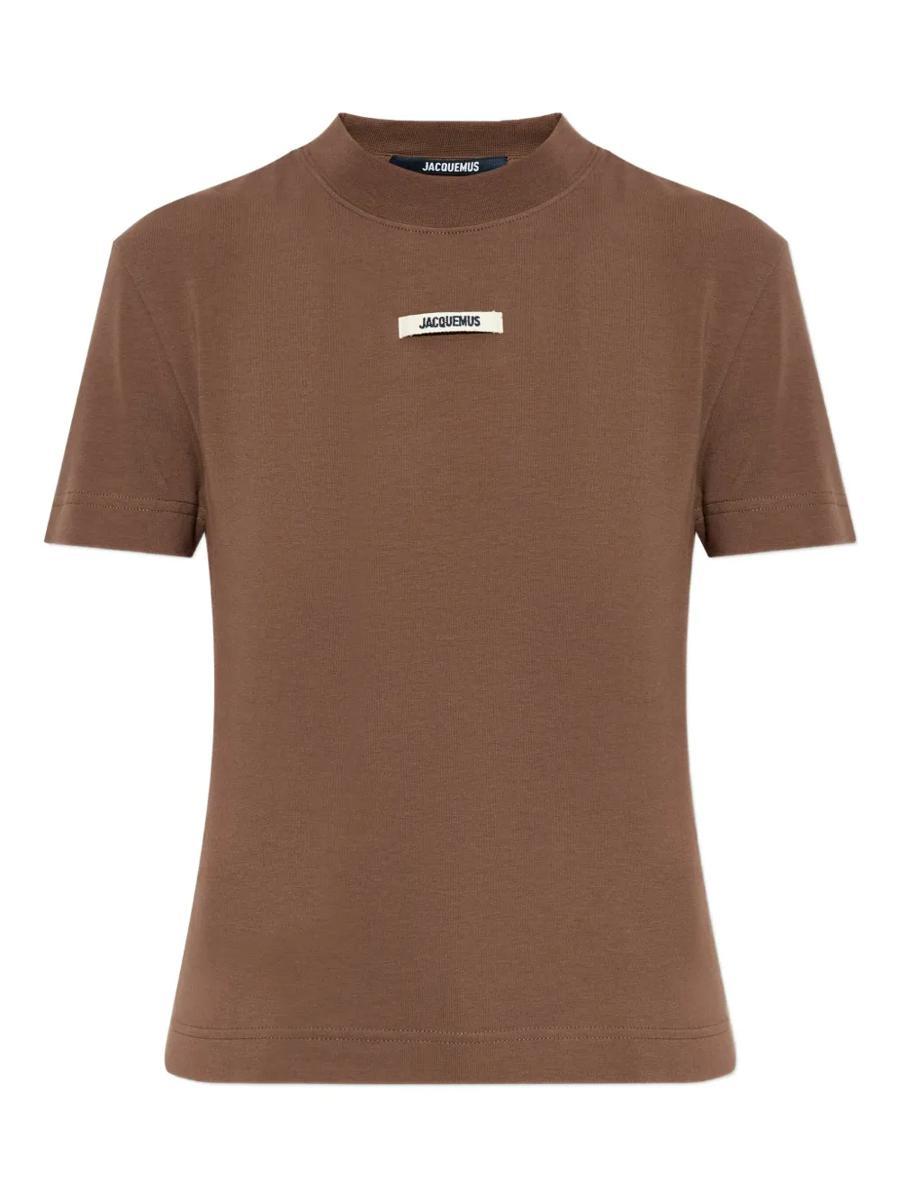 Jacquemus Tops for Women | Online Sale up to 31% off | Lyst