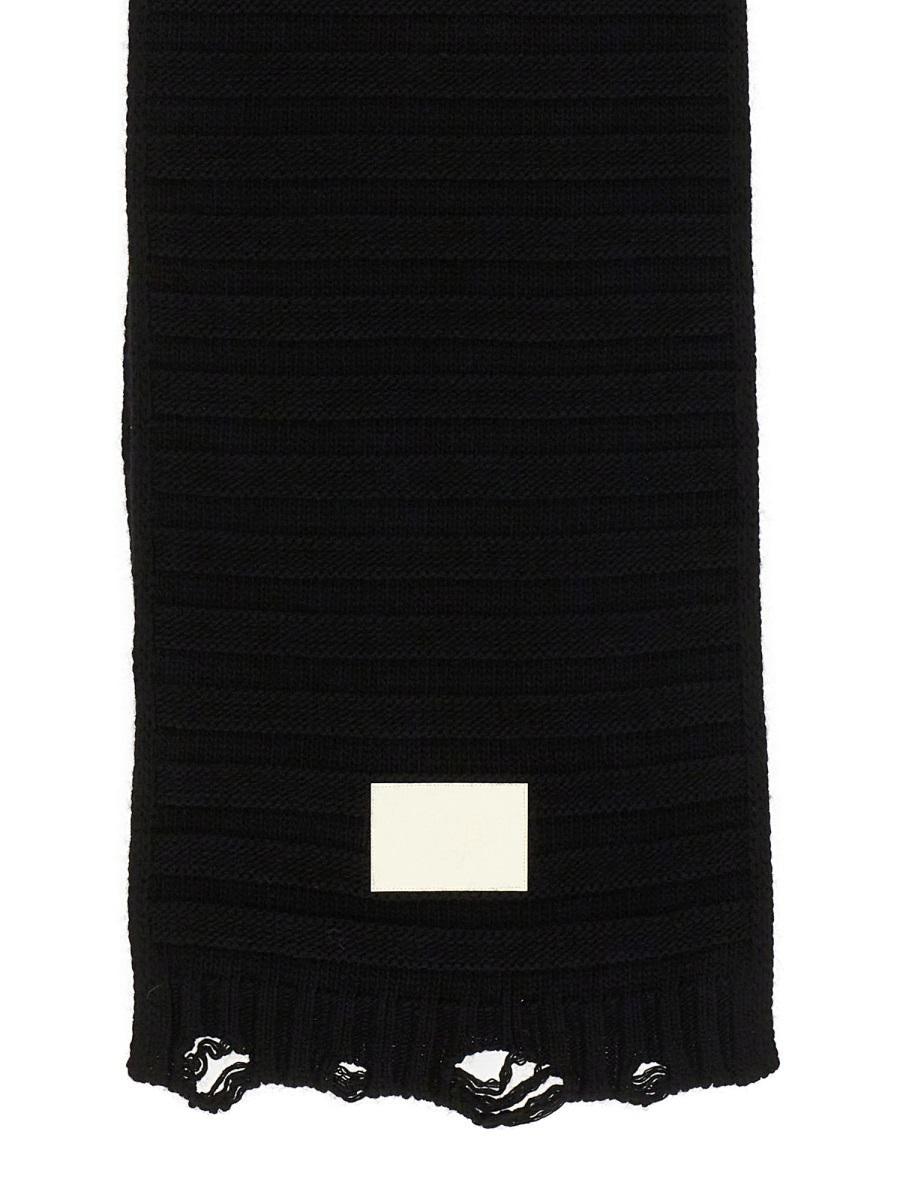 MM6 by Maison Martin Margiela Scarves and mufflers for Women