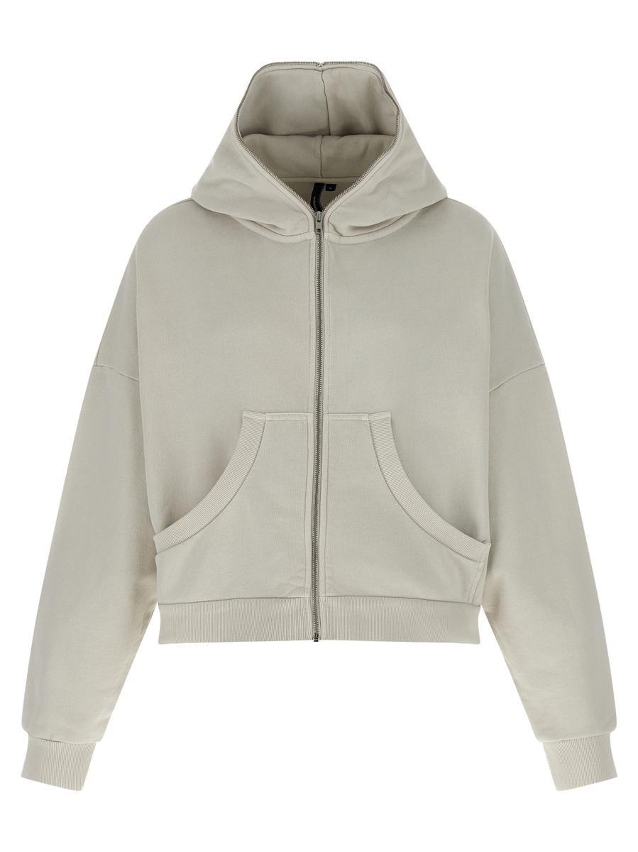 スウェット・トレーナー ENTIRE STUDIOS INK SWEATSHIRT IN ORGANIC COTTON entire studios BOX CREW SWEAT PULLOVER (INK)の商品ページ