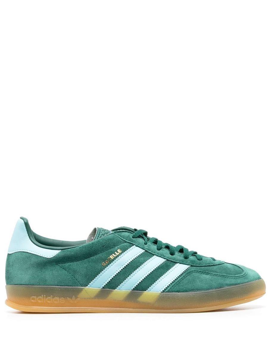 adidas Sneakers Green for Men | Lyst