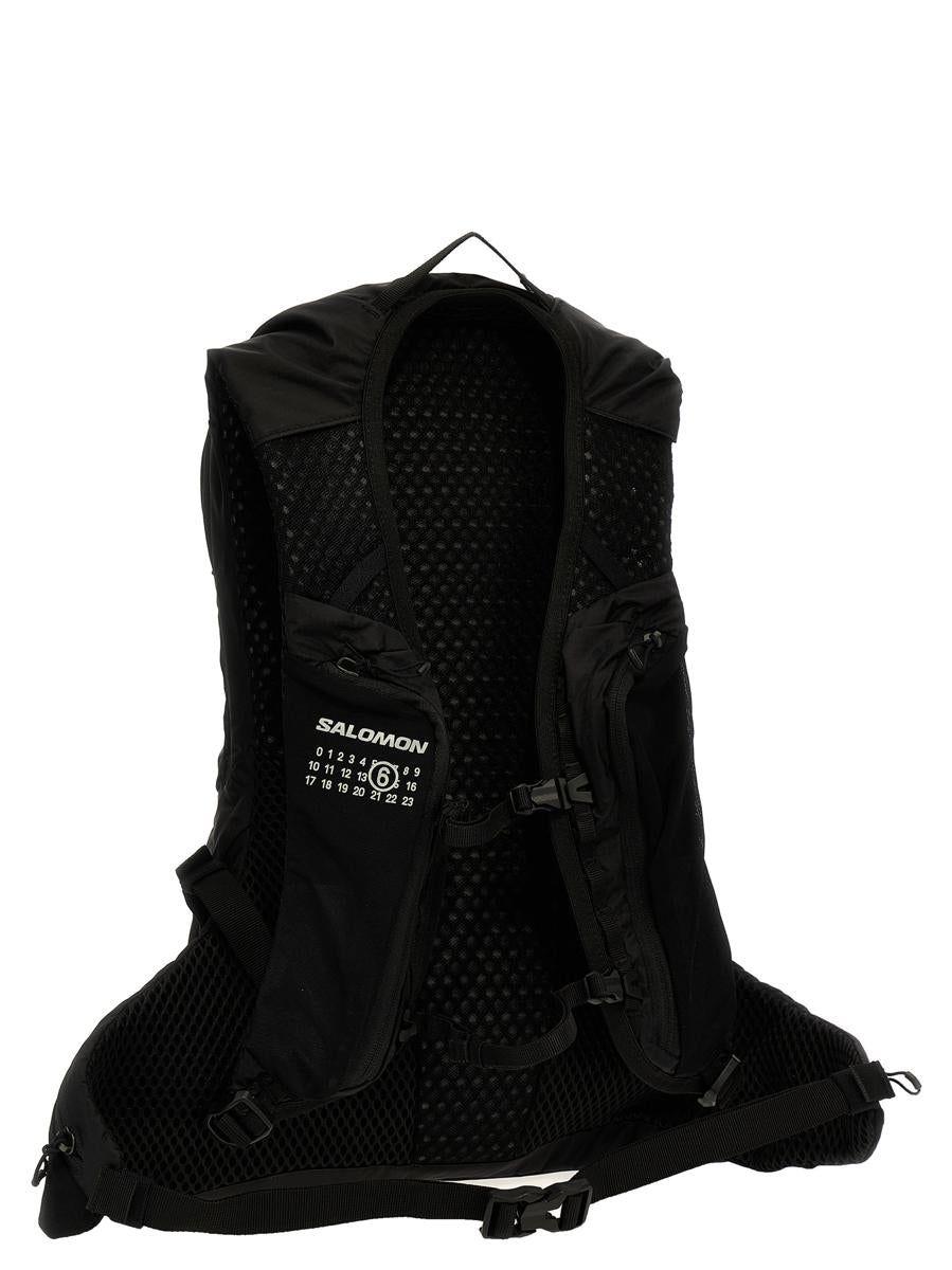 Terrex hot sale agravic backpack