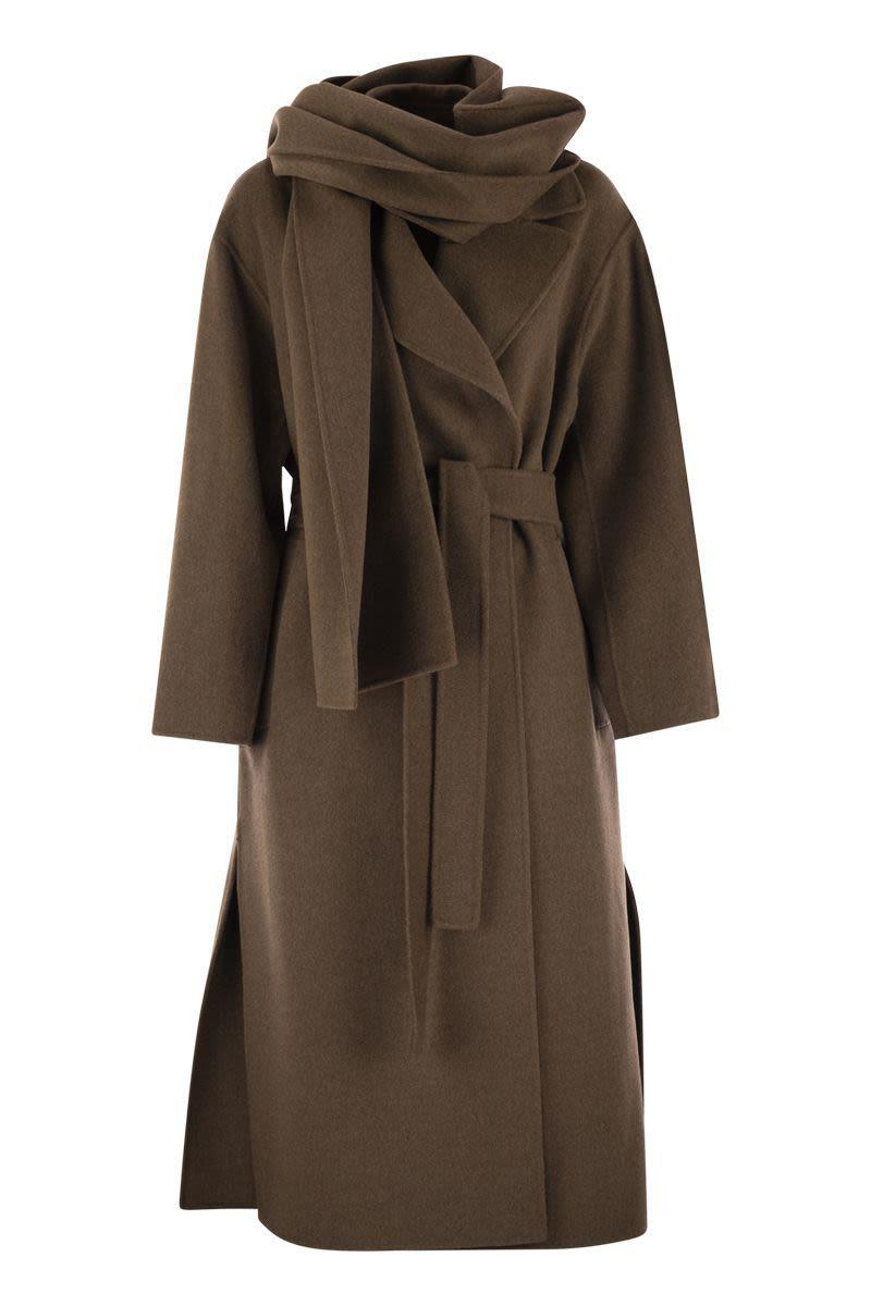 Max Mara Long coats and winter coats for Women | Online Sale