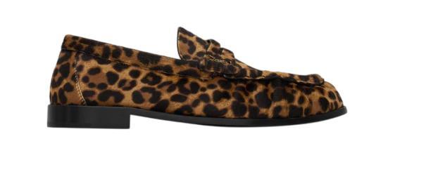 フラットシューズ SAINT LAURENT Woman Ballet flats Multicolor 818799AAEHY 2038 SAINT LAURENT: Flat shoes woman - Multicolor | Saint Laurent