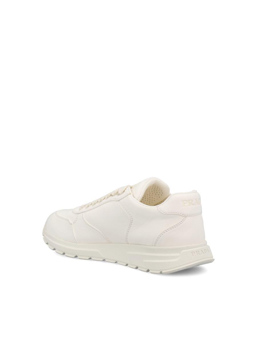 Women's Prada Low-top sneakers | Lyst