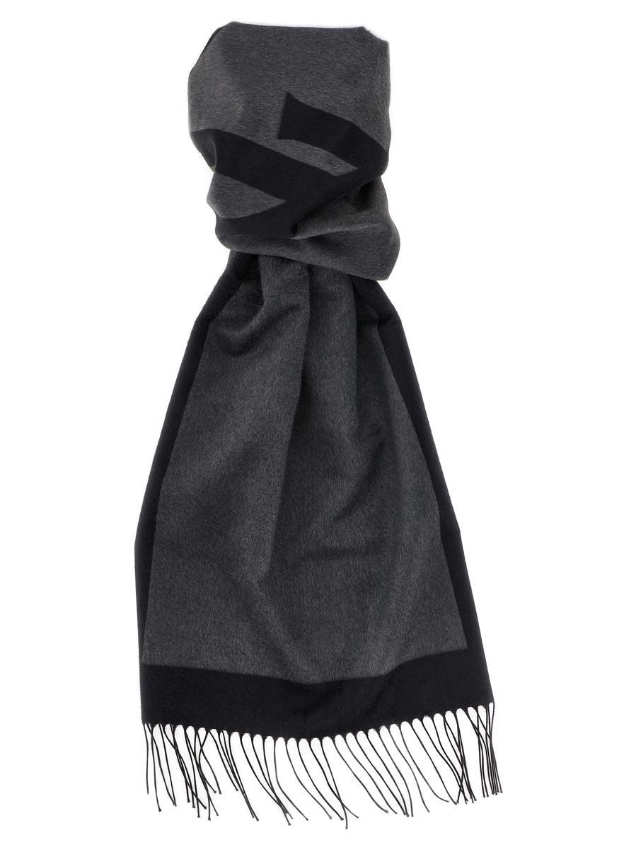 Men's Saint Laurent Scarves and mufflers Lyst