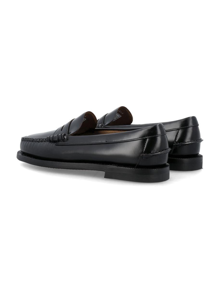 ysl loafer damen