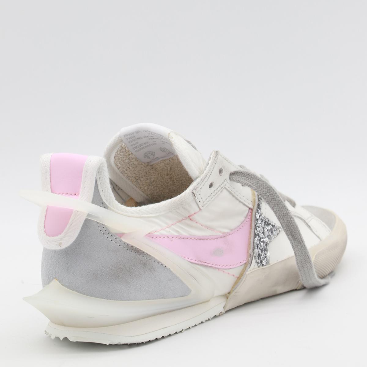 スニーカー PAUL EASTERLIN WHITE SNEAKERS PAUL EASTERLIN
