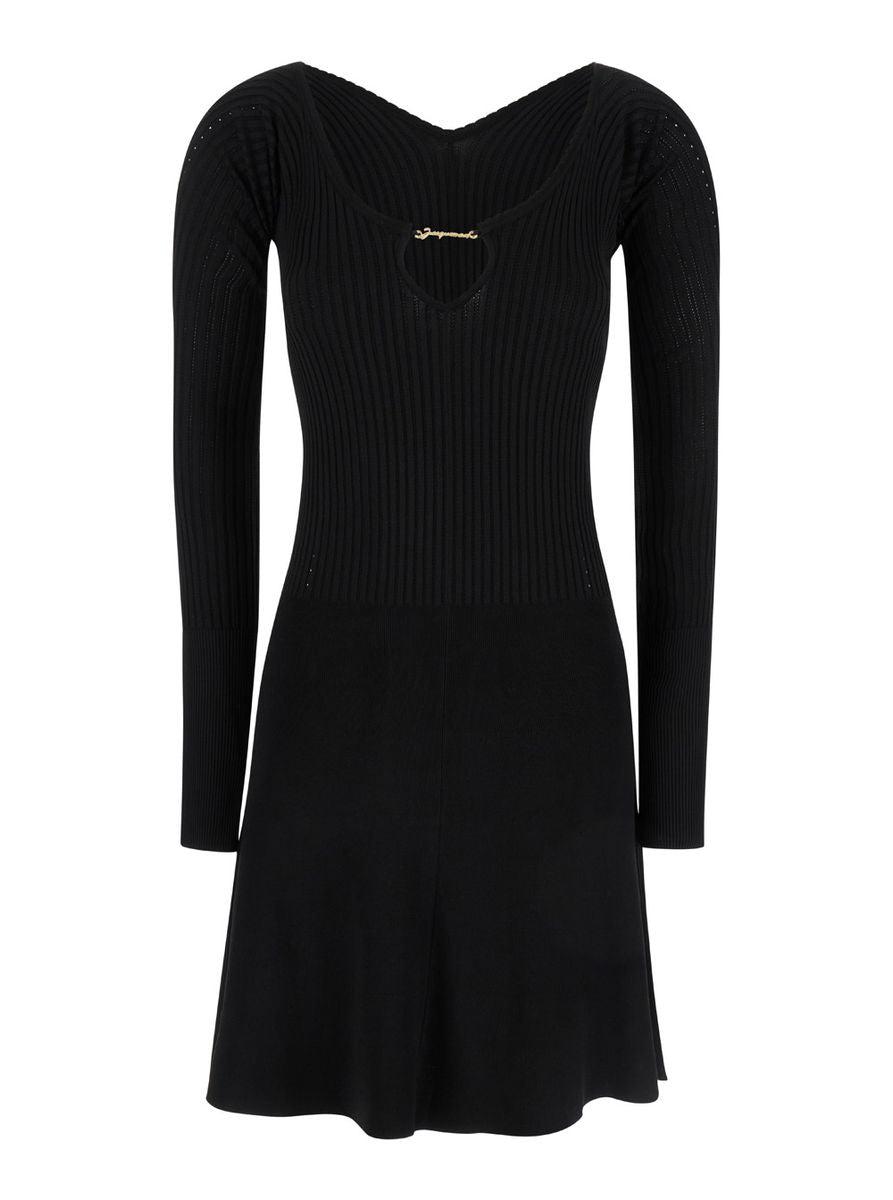 Jacquemus Mini and short dresses for Women | Online Sale up