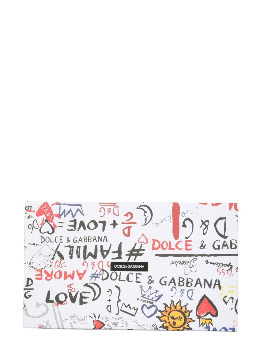 Dolce & Gabbana Leather 2.zero Custom Sneakers for Men | Lyst