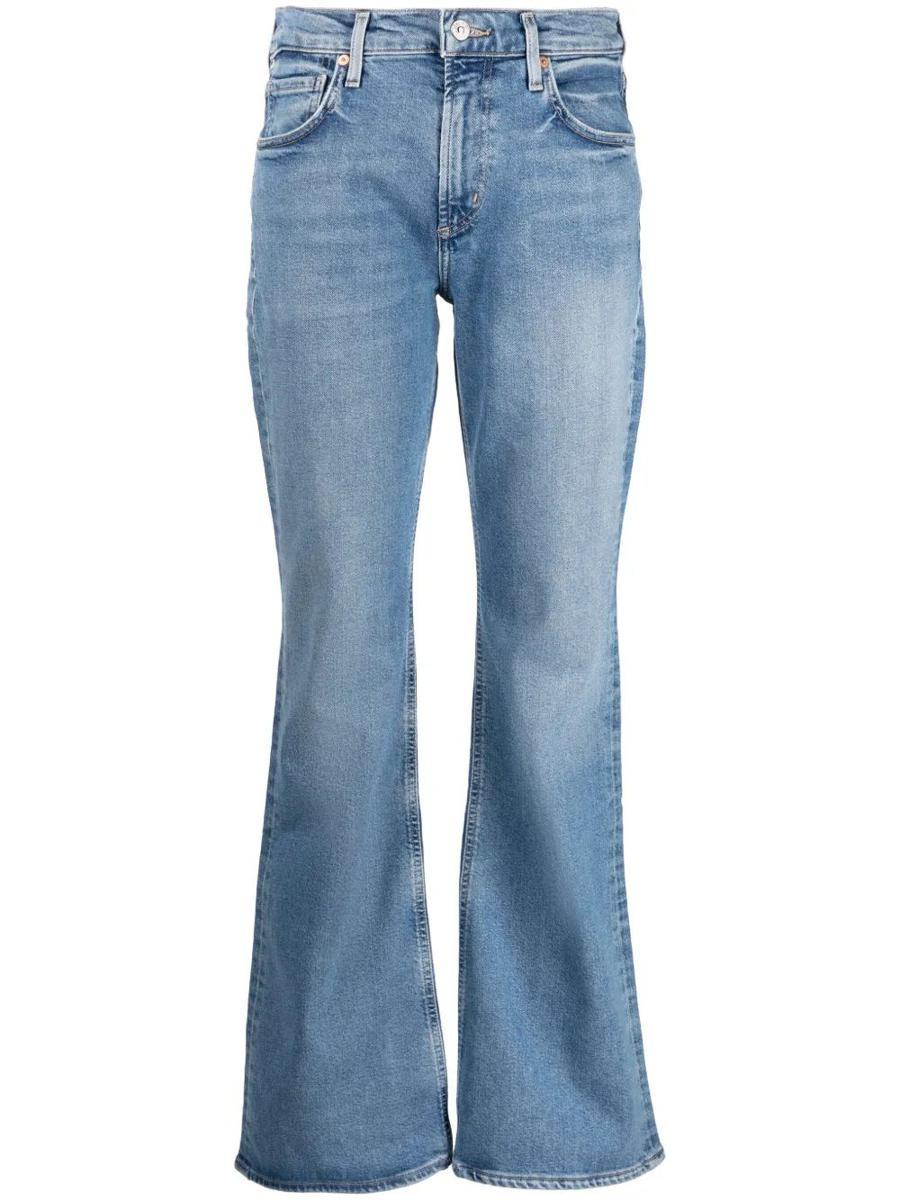 Citizens of Humanity Flare and bell bottom jeans for Women