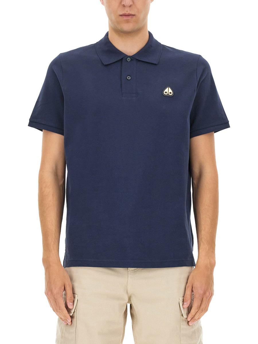 Moose Knuckles Polo shirts for Men | Online Sale up to 48