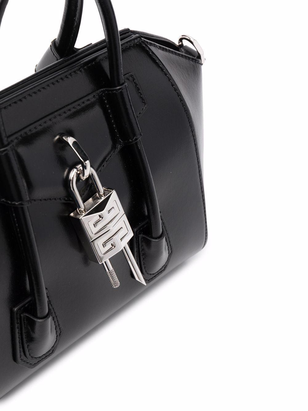 Givenchy Leather Bags.. Black | Lyst