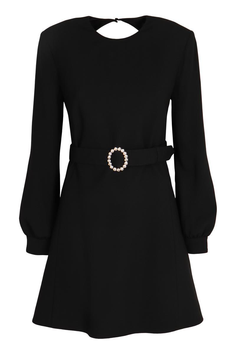 Women's Saint Laurent Mini and short dresses | Lyst
